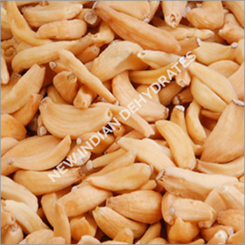 Dehydrated Garlic Flakes