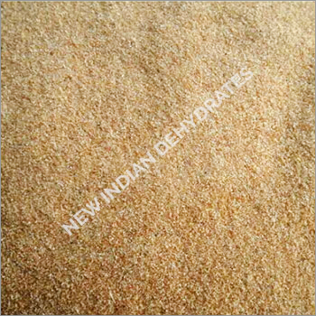 Dehydrated Garlic Granules