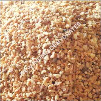 Dehydrated Garlic Minced