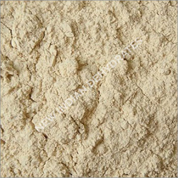 Dehydrated Garlic Powder