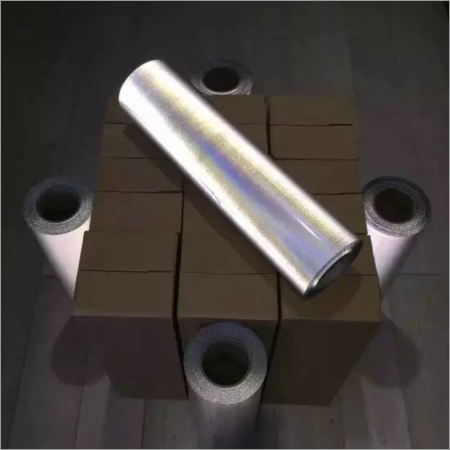 Reflective Roll