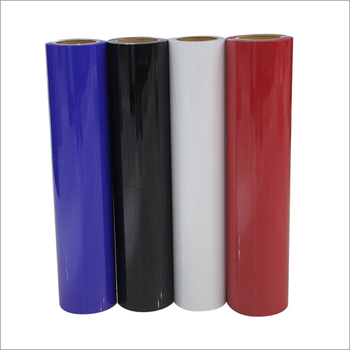 Heat Transfer Vinyl