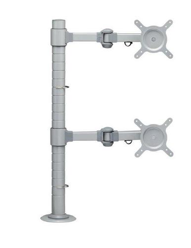 Dual Screen Vertical Mount