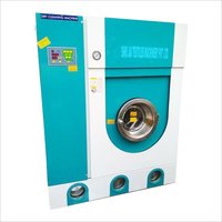Perchloroethylene Dry Cleaning Machine