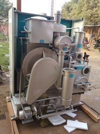 Perchloroethylene Dry Cleaning Machine