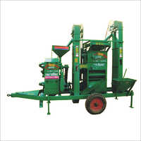 Rice Mill Machinery