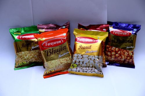 Mix Namkeen