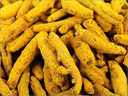 Dried Turmeric