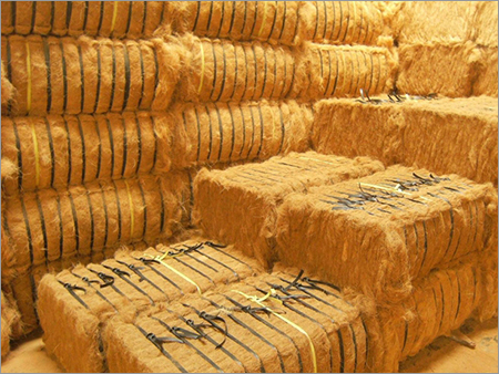 Coir Bales