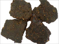 Neem Fruits Oil Cake