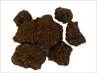 Neem Seed Oil Cake