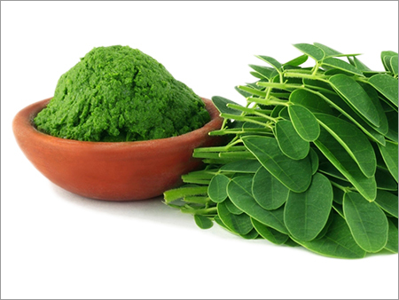 Drumstick Leaves Powder