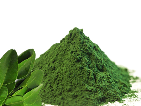 Vilvam Leaf Powder