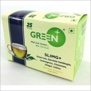 Herbal Green Tea Decrease Blood Pressure