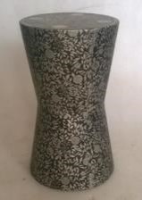 Side Stool Dimension(L*W*H): 30X30X50 Centimeter (Cm)