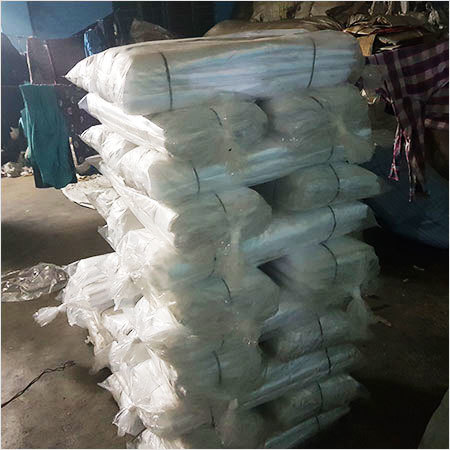 White Ld Cutting Bags