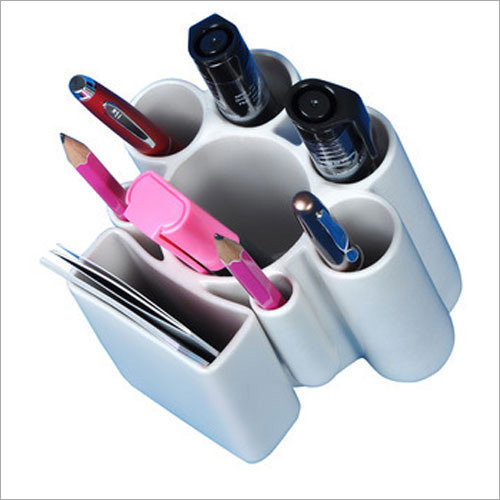 Promotional Desk Organizer