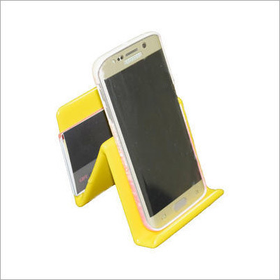 Mobile Business Card Holder