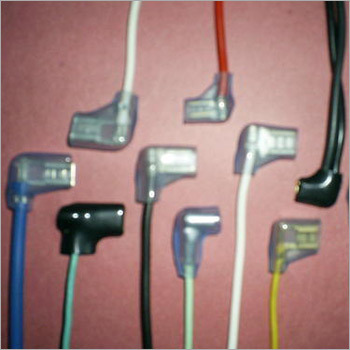 Electrical Terminal Sleeves