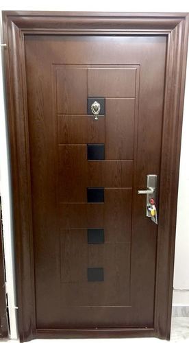 ECO SINGLE DOOR