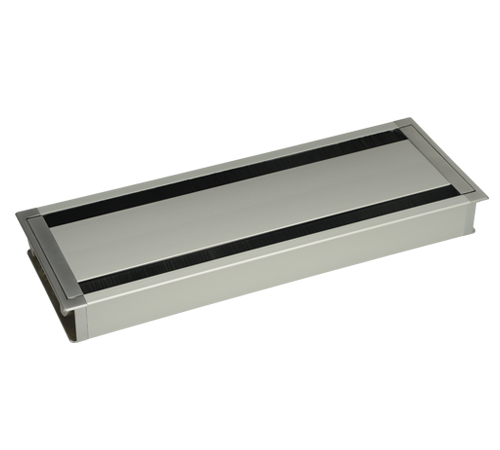 Access Flap Double Door