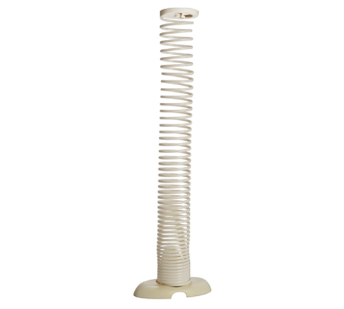 Spring Tube Vertebrae