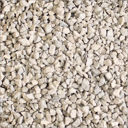 Limestone Cube