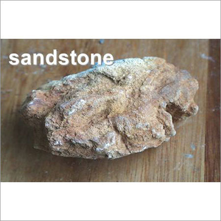 Brown Sandstone