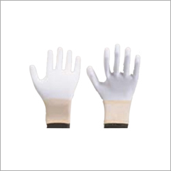 PU Coated Gloves