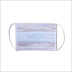 Disposable Face Mask