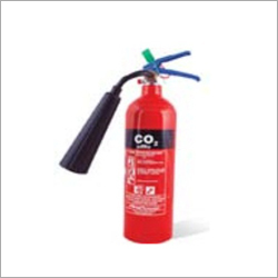 Carbon Dioxide Fire Extinguisher