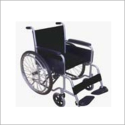 Folding Wheelchairs