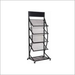 SS Magazine Stands