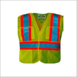 Safety Jacket