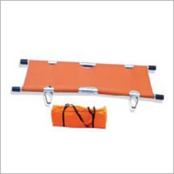 Safety Folding Stretcher
