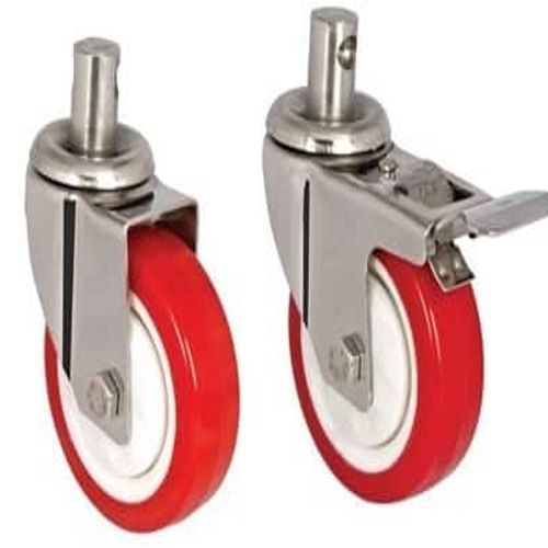 SRP Antistatic Caster Wheel