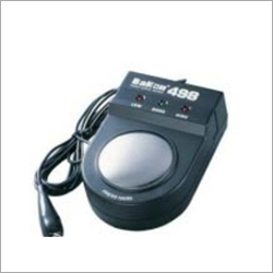 Automatic Wrist Strap Tester