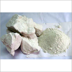 China Clay