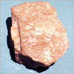 Feldspar Lumps