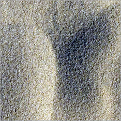 Granulated Slag