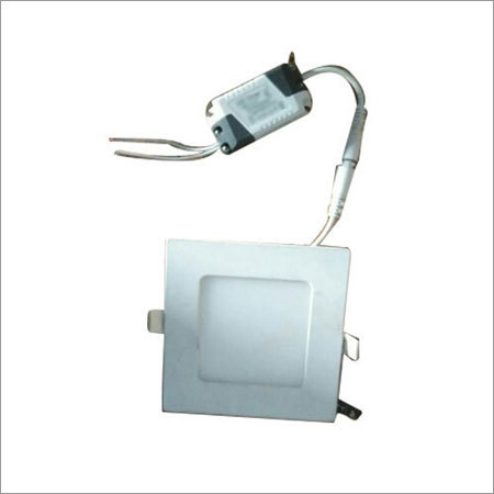 LED Square Panel Light