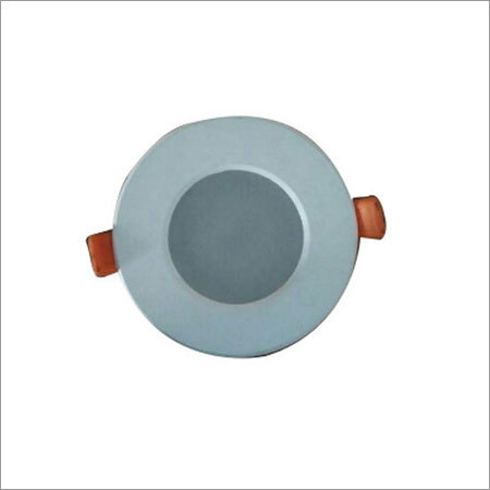 18W Round LED Panel Light