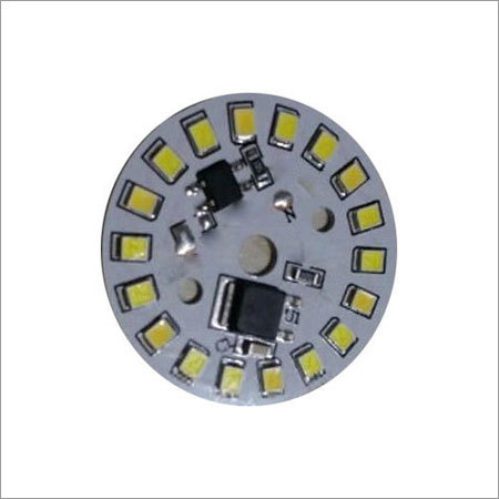 LED DOB Module