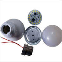 LED Bulb Housing Kit