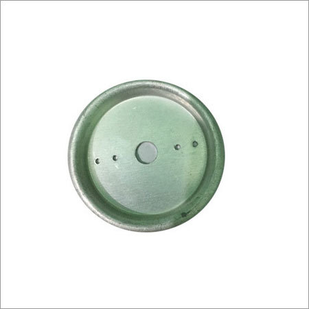 LED Bulb Cap