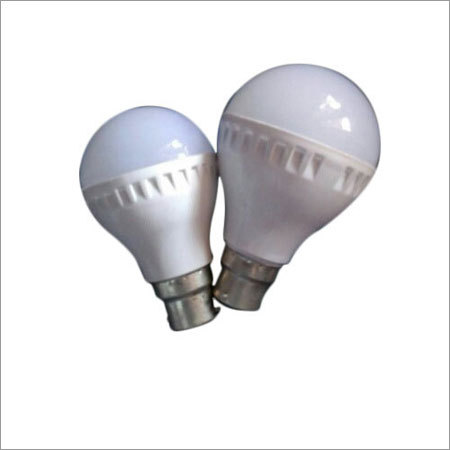 7 W LED Bulb