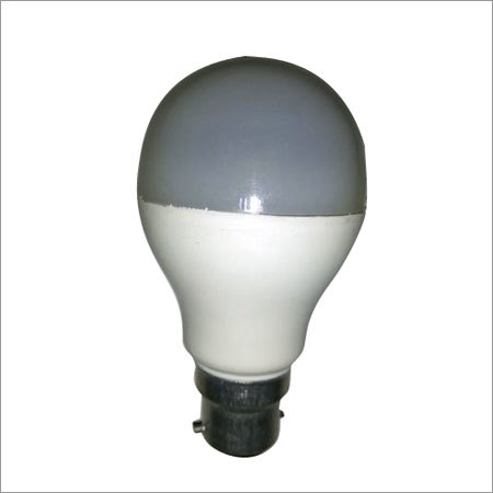 Plastic LED Bulb