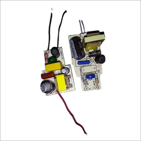 IC Driver