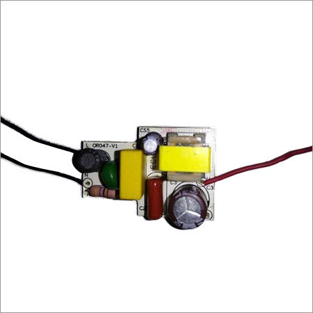LED IC Driver