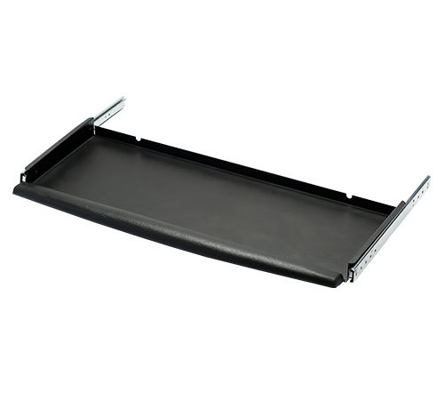 Keyboard Drawer Metal 25a  